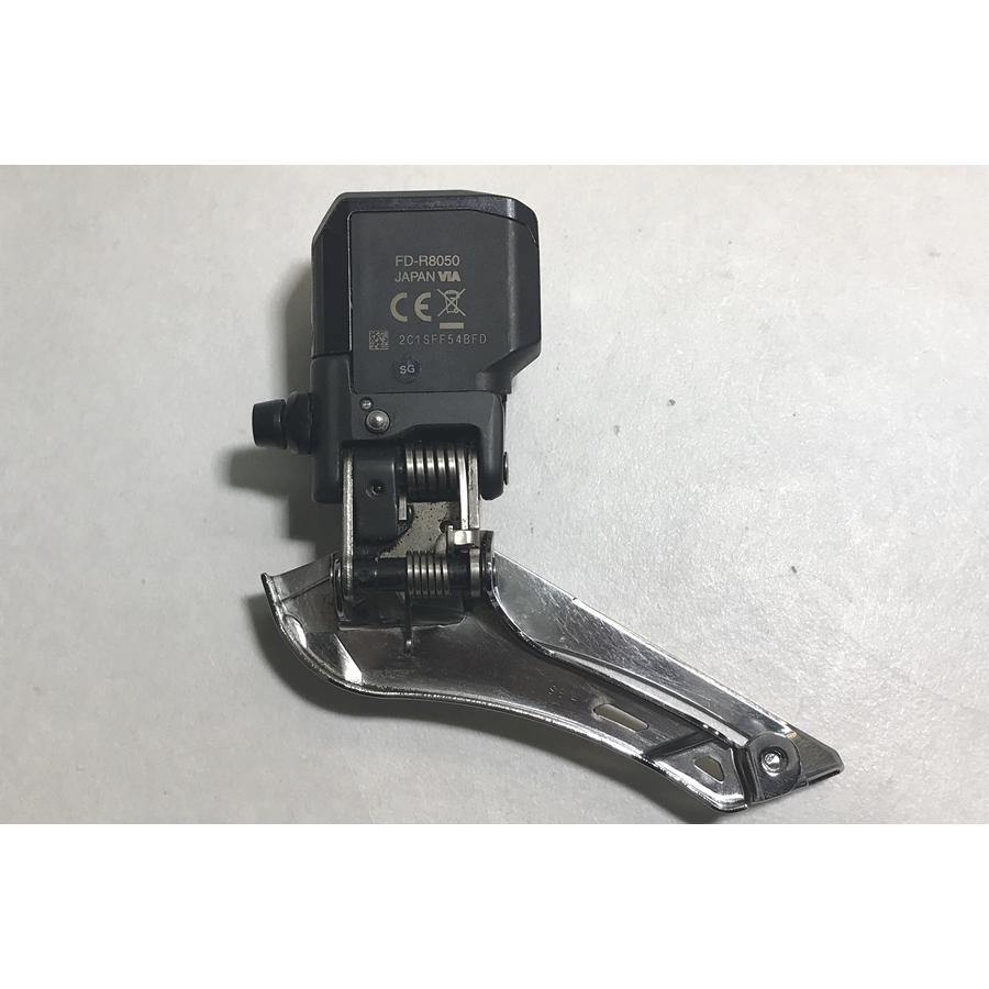 ◇◇シマノ SHIMANO アルテグラ ULTEGRA ST-R8070 2x11s FD