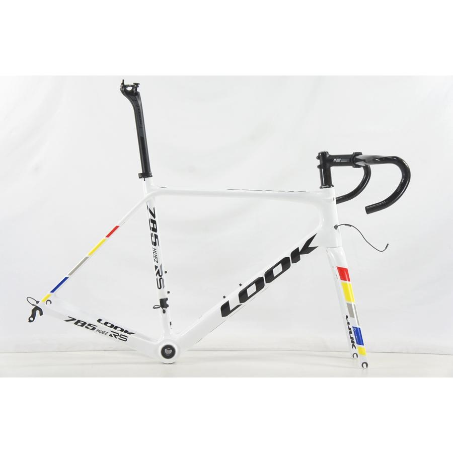 ルック ◇◇ルック LOOK 785ヒュエズ HUEZ RS 2020年 カーボン リム