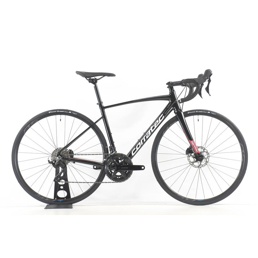 【美品】 CORRATEC DOLOMITI DISC 105 12s 2025 CORRATEC(コラテック) DOLOMITI(ドロミテ) DISC 105 12s 完成車