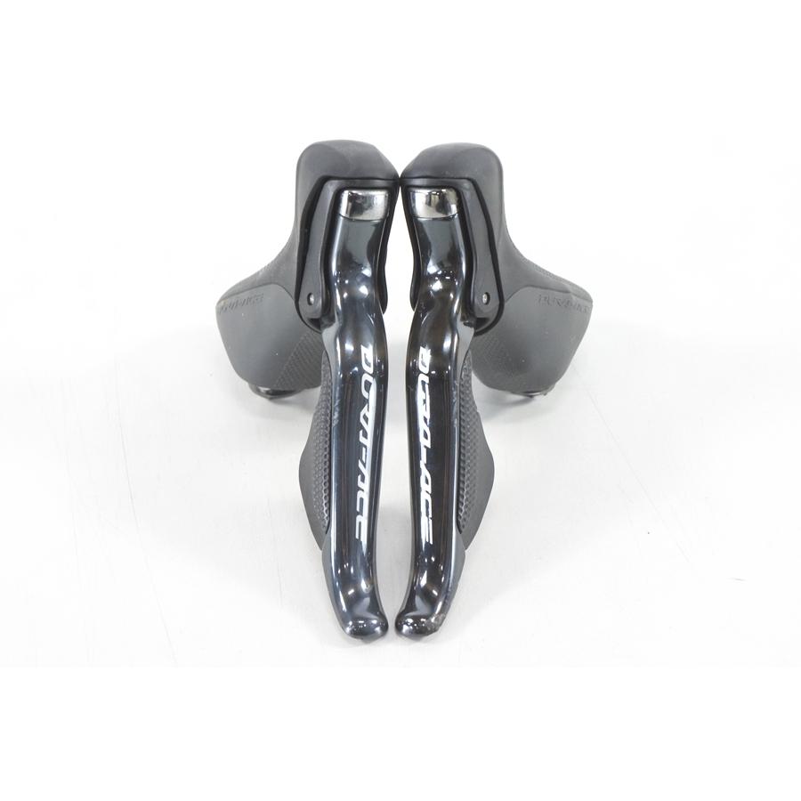 DURA-ACE ST-9070 左右セット DI2 シマノ デュラエース Shimano Dura-Ace Di2 Rear Derailleur - www.championcycling.net