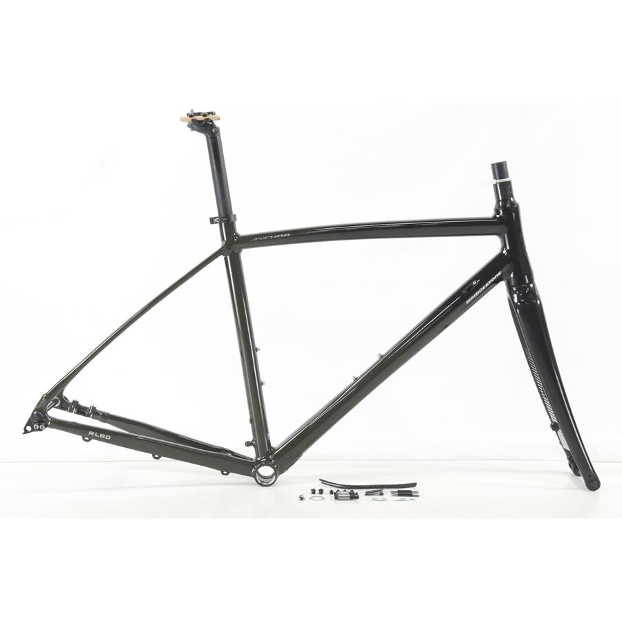 ANCHOR RL6 ロードバイクフレームセット　ジャンク ANCHOR（アンカー）2022年モデル RL6DW FRAME SET （RL6DWフレーム