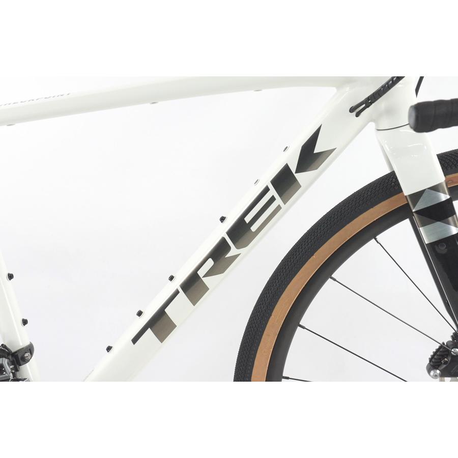 TREK CHECKPOINT ALR5 (サイズ52)　送料込み！　車体のみ TREK CHECKPOINT ALR5 (2020年 サイズ52) 車体のみ トレック