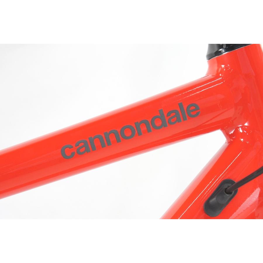 キャノンデール　クイック3 2023年式　クロスバイク シマノ　アルタス きゅうべえsports店頭販売】cannondale（キャノンデール）2023年