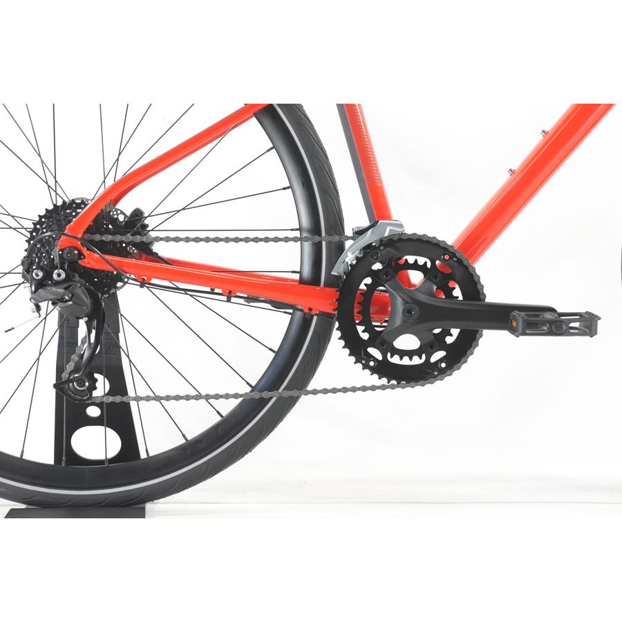 キャノンデール　クイック3 2023年式　クロスバイク シマノ　アルタス きゅうべえsports店頭販売】cannondale（キャノンデール）2023年