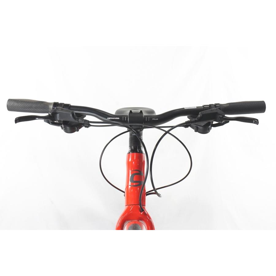 キャノンデール　クイック3 2023年式　クロスバイク シマノ　アルタス きゅうべえsports店頭販売】cannondale（キャノンデール）2023年