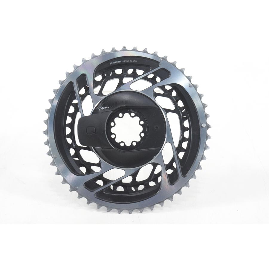 ◇◇スラム SRAM レッド パワーメータキット RED eTap AXS D1