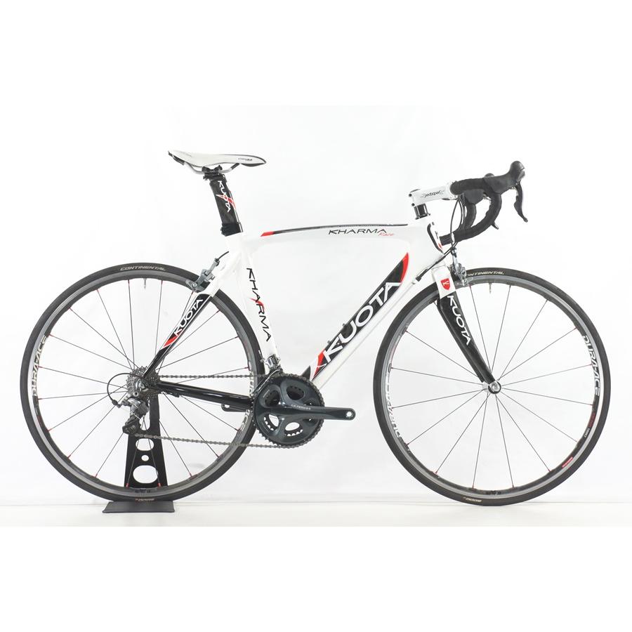 KUOTA（クオータ） ◇◇クオータ カルマ KHARMA RACE ULTEGRA 2010年