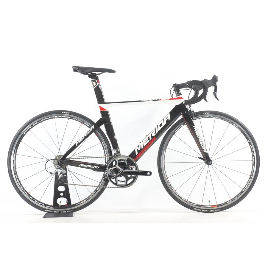 MERIDA ロードバイク REACTO CF TEAM 2014年モデル 52 MERIDA ロードバイク REACTO CF TEAM 2014年モデル 52 メリダ