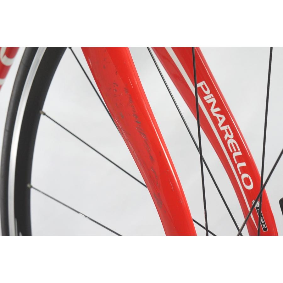 ピナレロ ◇◇ジャンク PINARELLO ガンGAN 2016年モデル