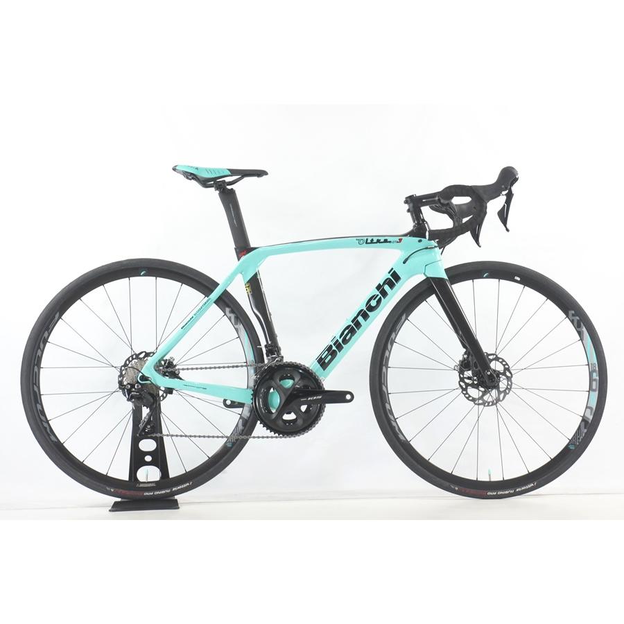 Bianchi（ビアンキ） ◇◇ビアンキ オルトレXR3ディスク OLTRE XR3 