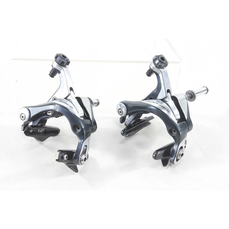 Shimano Dura-Ace キャリパーブレーキ 使用浅BR-9000 ◇◇シマノ SHIMANO デュラエース DURA-ACE BR-9000 キャリパー