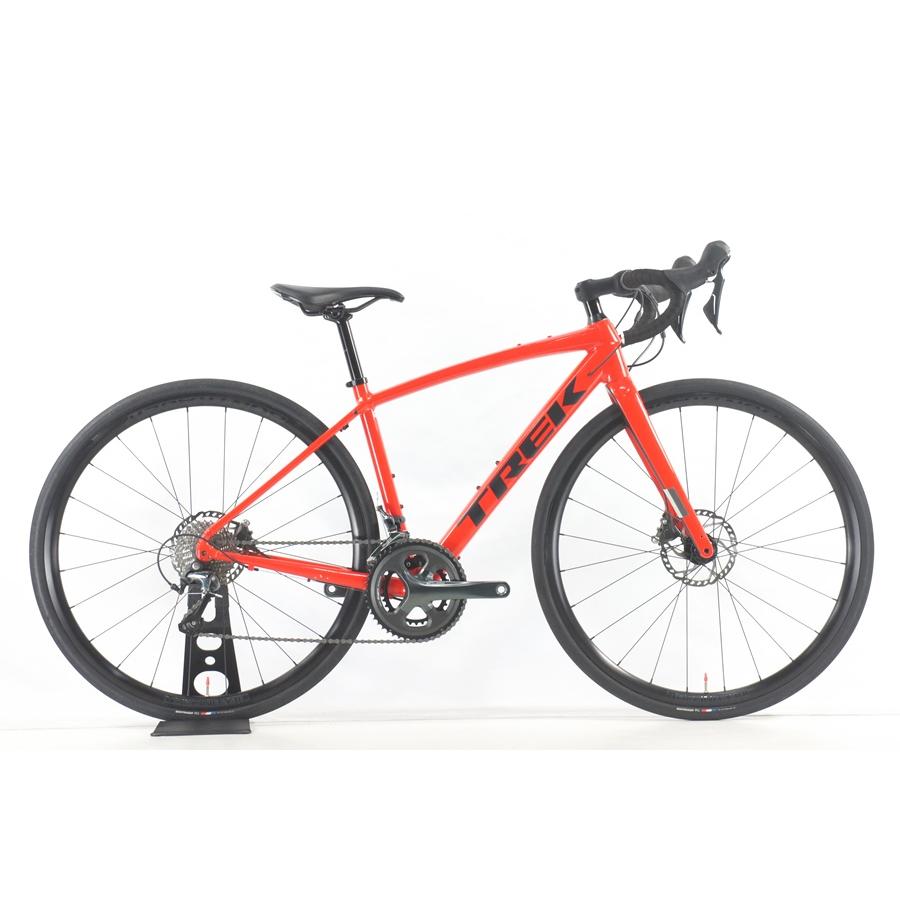 トレック ◇◇トレック TREK ドマーネ DOMANE AL4 2021年モデル アルミ