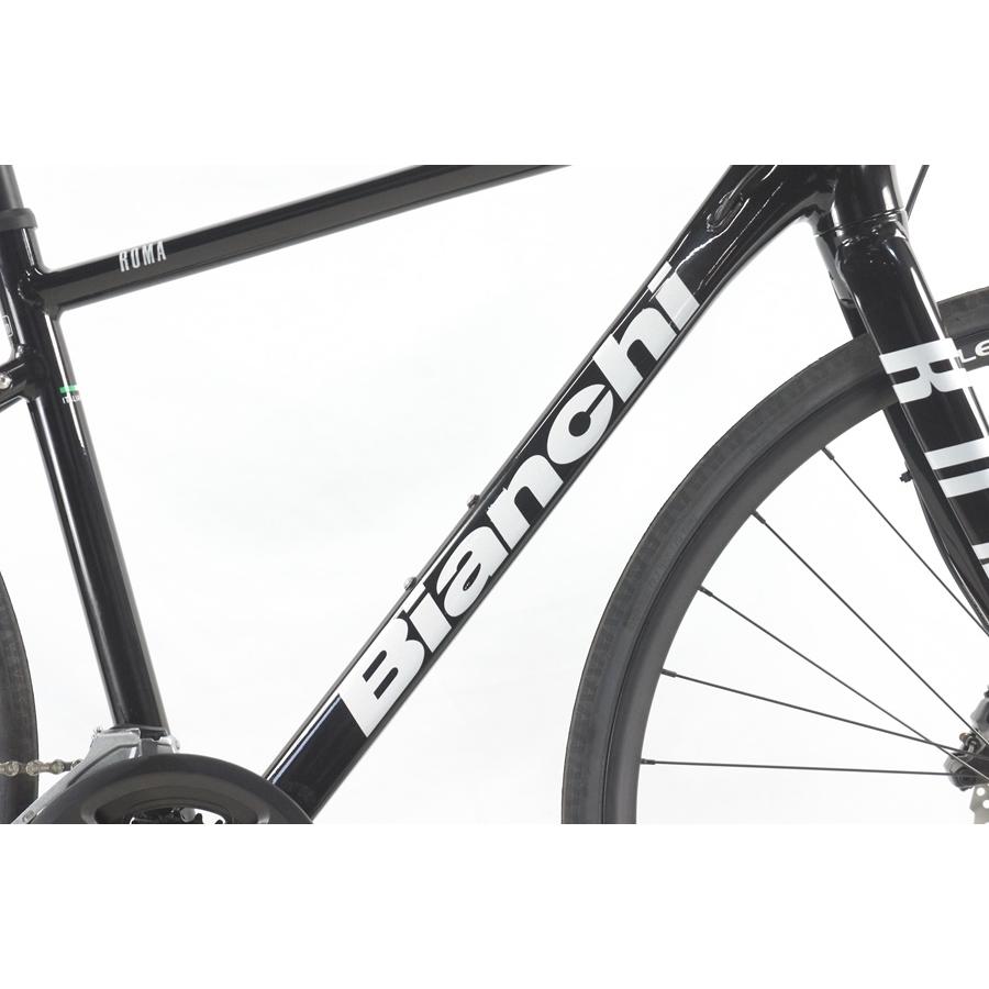 ビアンキ　Bianchi ROMA 3 クロスバイク 43サイズ BIANCHI ( ビアンキ ) クロスバイク ROMA3 ( ローマ 3