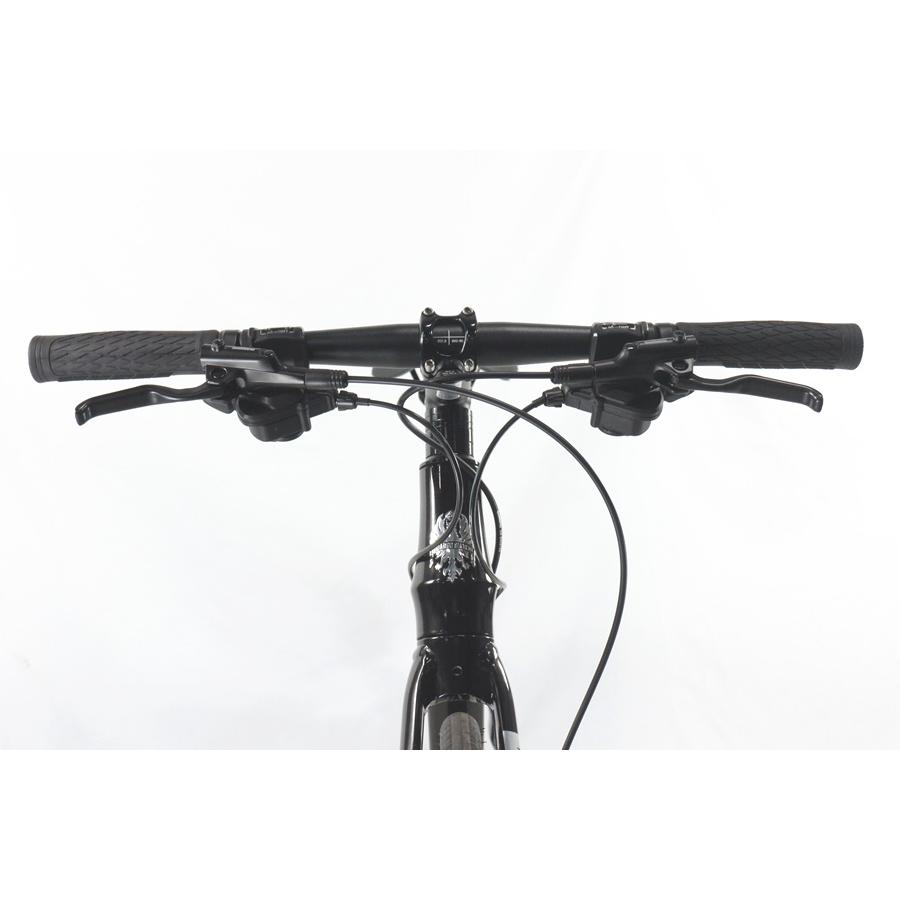 ビアンキ　Bianchi ROMA 3 クロスバイク 43サイズ BIANCHI ( ビアンキ ) クロスバイク ROMA 3 ( ローマ 3