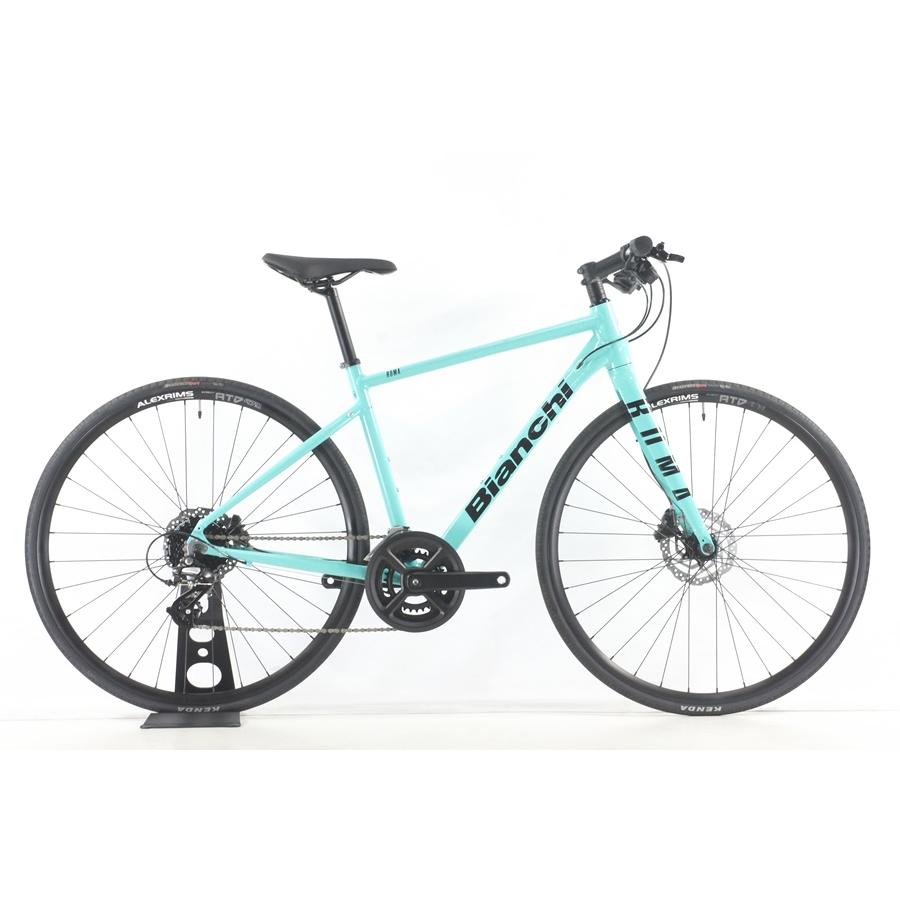 Bianchi ◇◇未使用 ビアンキ BIANCHI ローマ ROMA3 2024年モデル