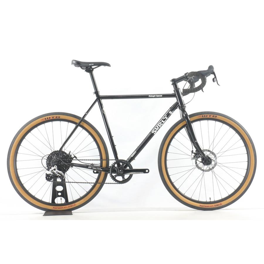 サーリー　ミッドナイトスペシャル　人気モデル カスタムモデル】SURLY 【 Midnight Special 】700c 完成車 BIKE