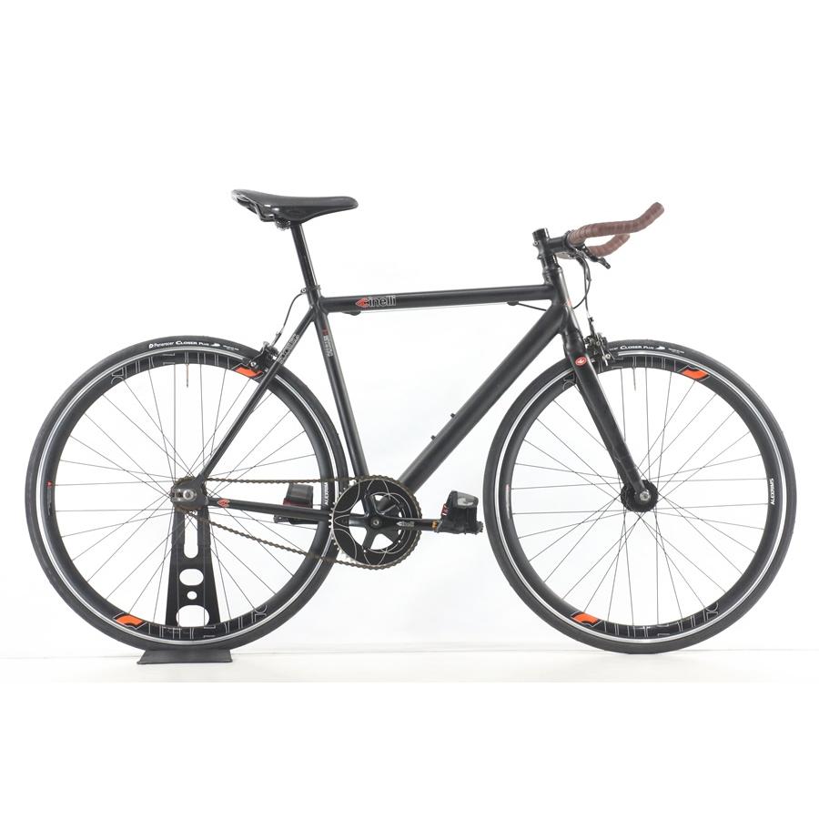 Cinelli Bootleg Mystic Rats チネリ ピストバイク Cinelli Bootleg