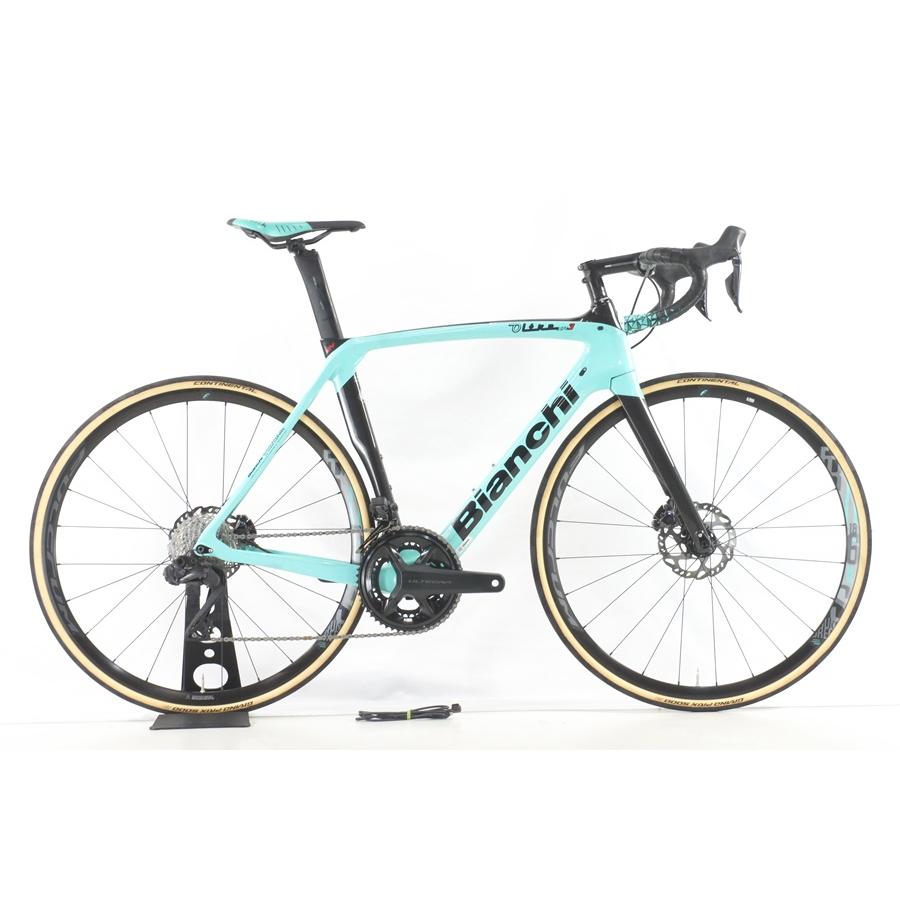 Bianchi（ビアンキ） ◇◇ビアンキ オルトレ OLTRE XR3 DISC 2020年 