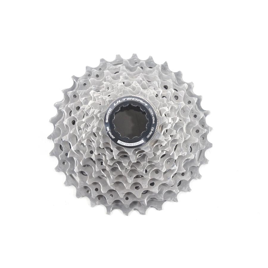 ◇◇シマノ SHIMANO アルテグラ ULTEGRA CS-R8100 12S 11-30T