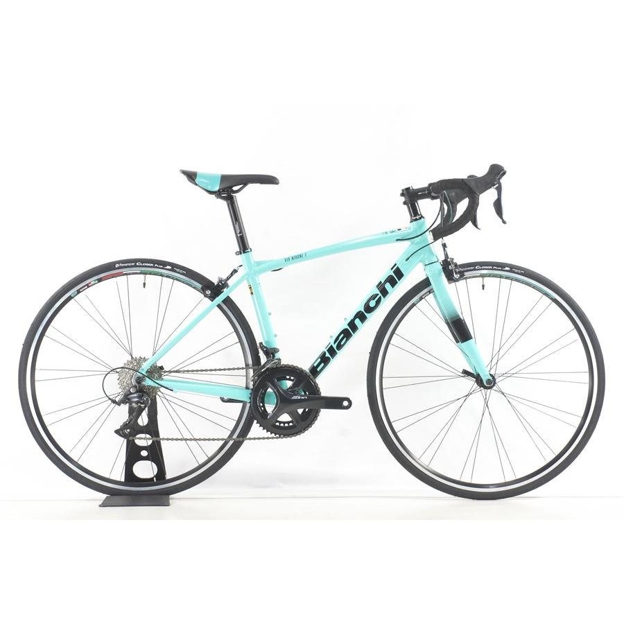 【送料込み】BIANCHI VIA NIRONE7 SORA 2021年 式 Bianchi（ビアンキ） ◇◇ビアンキ ビアニローネ VIA NIRONE7 2021年