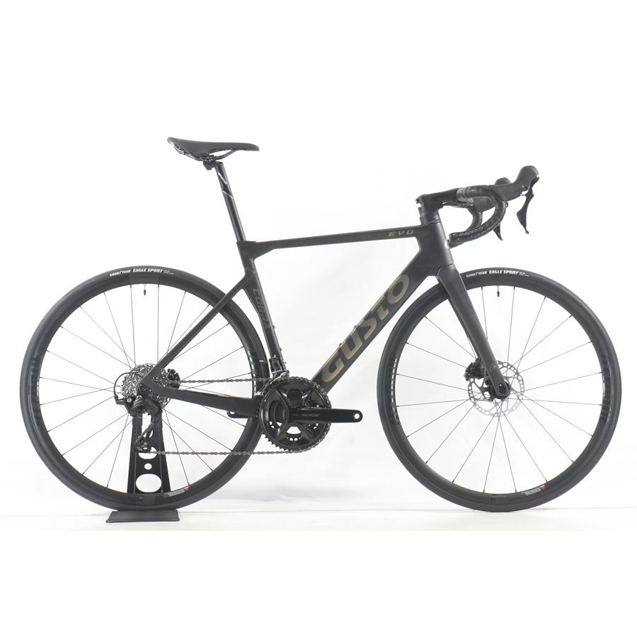 ◇◇未使用 グスト GUSTO コブラ エボ COBRA EVO DB ELITE 2025年