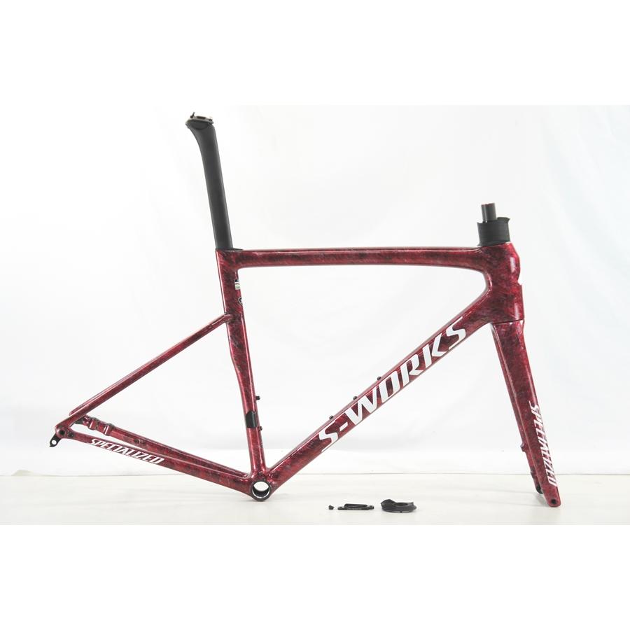 【美品】2025年式ターマックsl8 スペシャライズド（Specialized） ◇◇スペシャライズド SPECIALIZED S