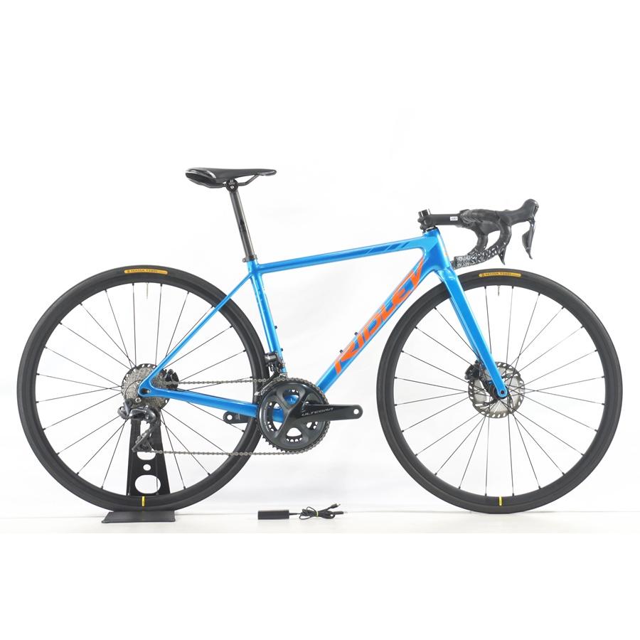 RIDLEY（リドレー） ◇◇リドレー ヘリウム HELIUM SLX DISC 2020年