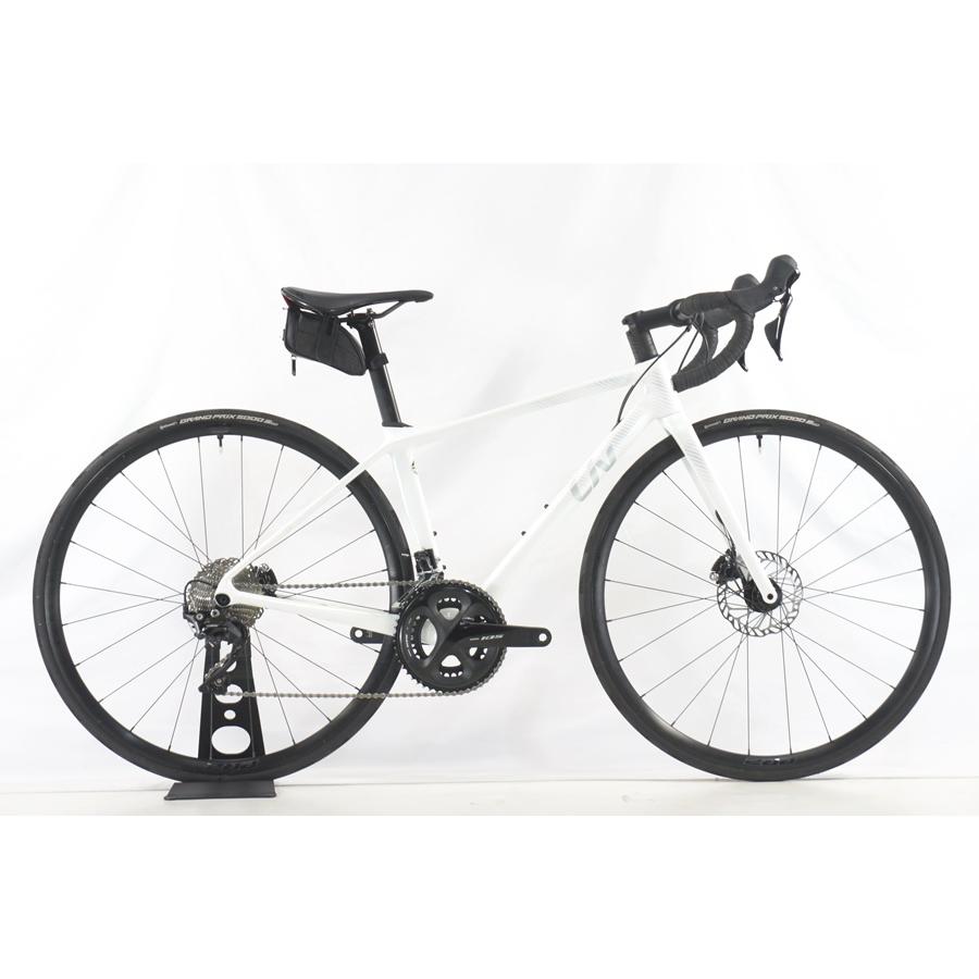 ジャイアント Liv LANGMA ADVANCED 2 QOM アイスグリーン GIANT