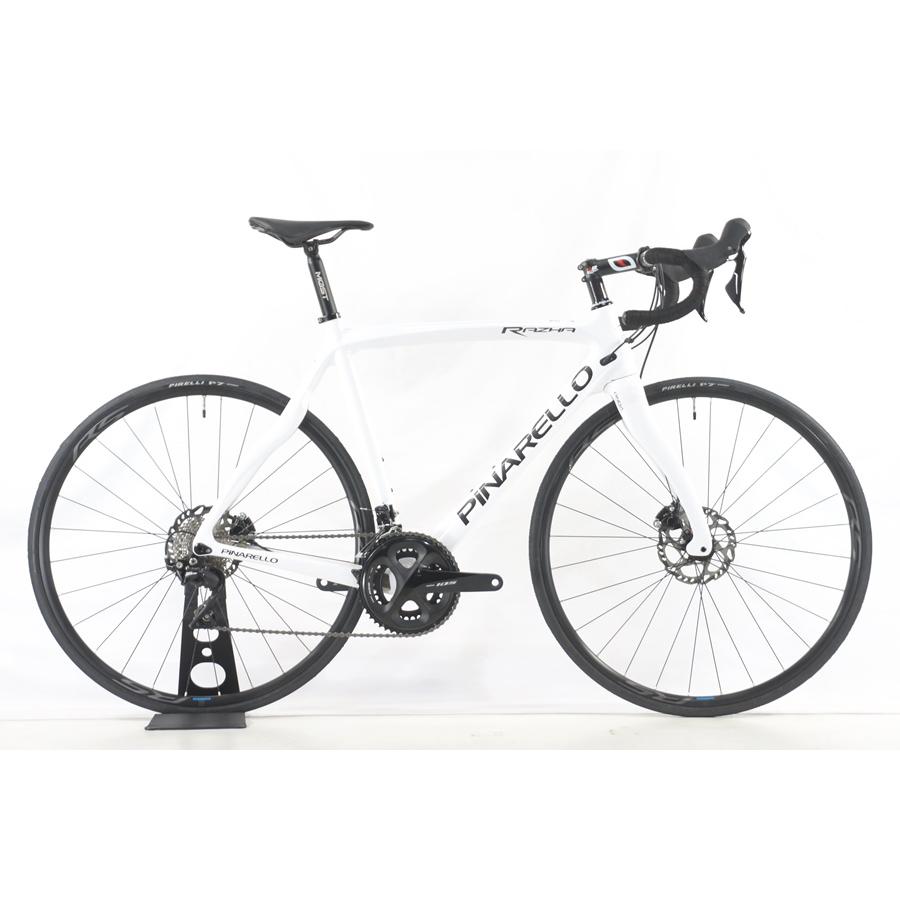 ピナレロ（PINARELLO） ◇◇ピナレロ ラザ RAZHA DISK 105 2023年