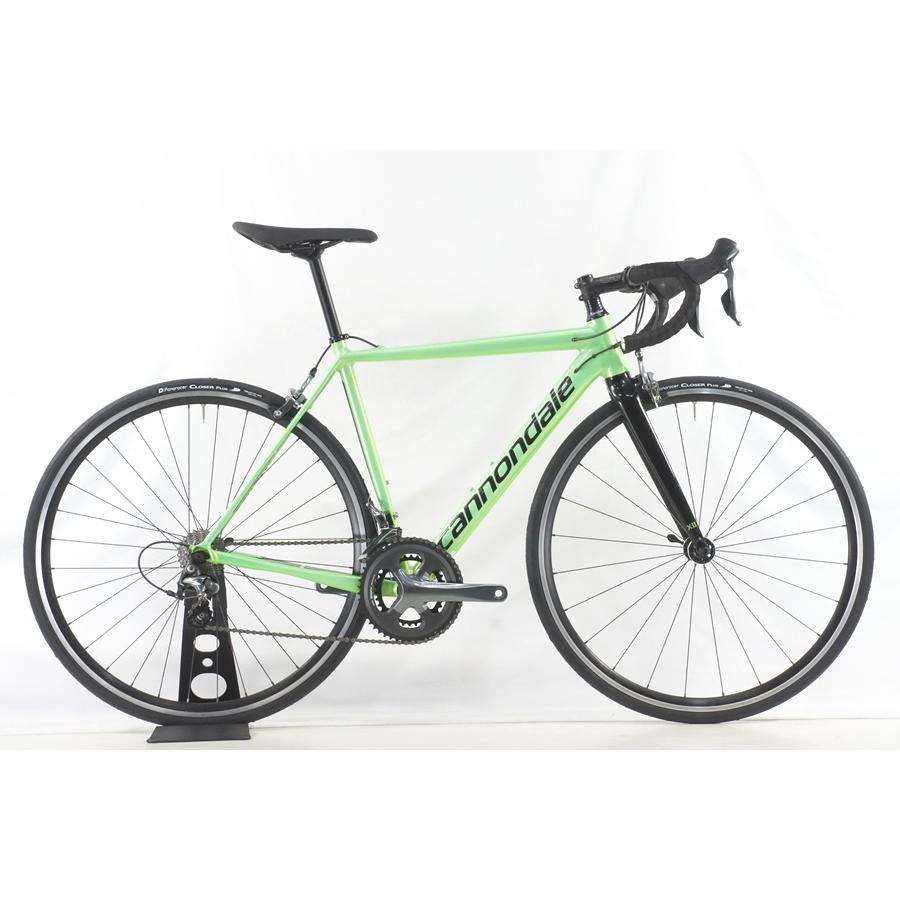 cannondale（キャノンデール） ◇◇キャノンデール キャド CAAD12 2018