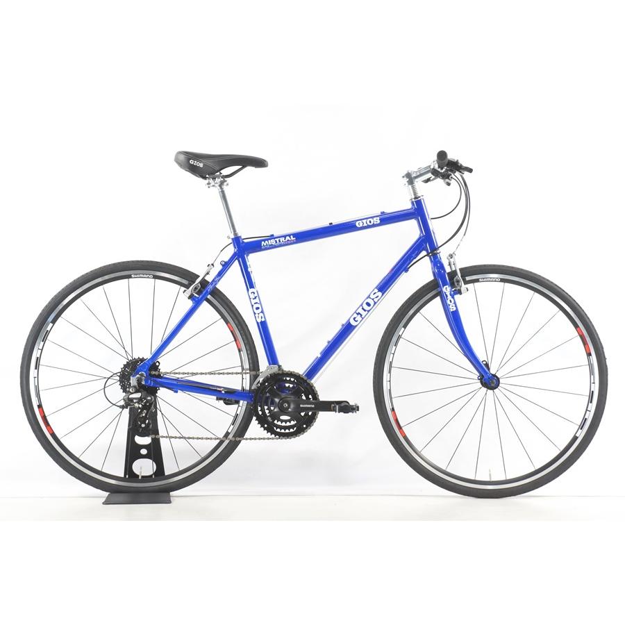 GIOS（ジオス） ◇◇未使用 ミストラル MISTRAL 2020-24年モデル
