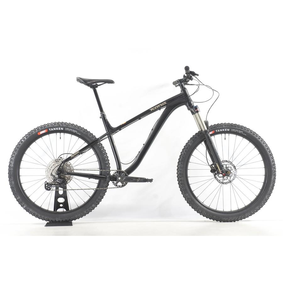 KONA（コナ） ◇◇コナ ビッグホンゾ BIG HONZO 2022年モデル アルミ