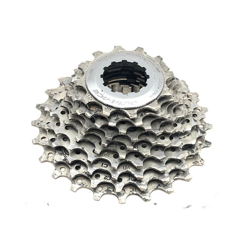 シマノ SHIMANO 105 CS-5700 スプロケット ロックリングのみ7900 10速