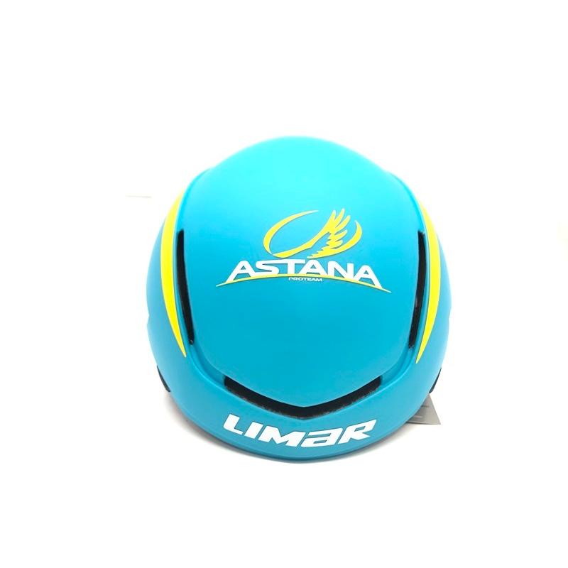 未使用品 リマール LIMAR アスタナプロチーム ASTANA PROTEAM 