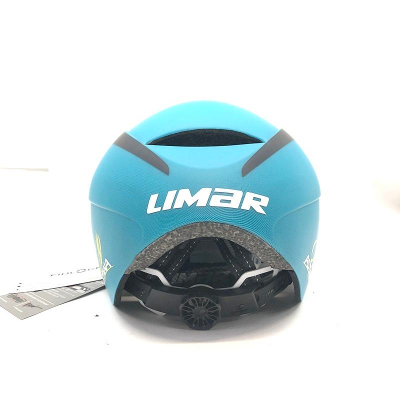 未使用品 リマール LIMAR アスタナプロチーム ASTANA PROTEAM 