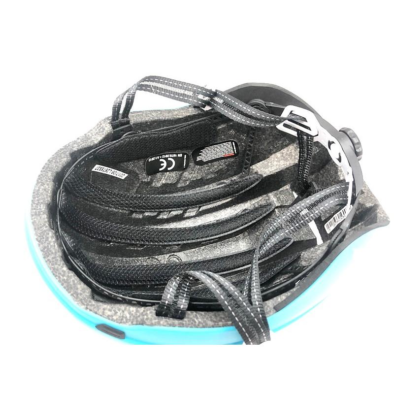 未使用品 リマール LIMAR アスタナプロチーム ASTANA PROTEAM 