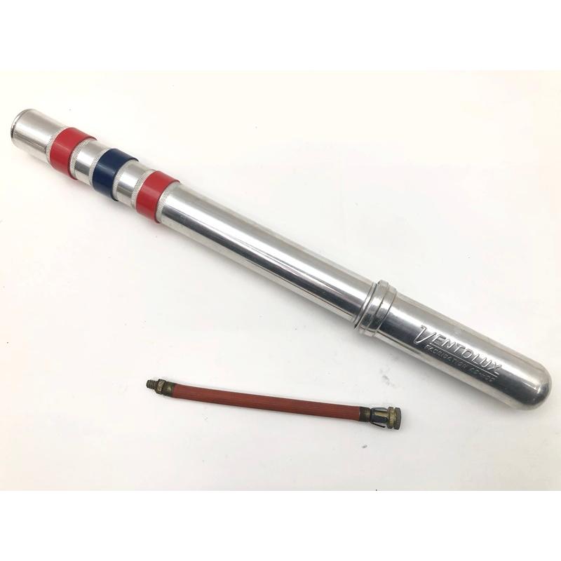 訳アリ アドホック AD-HOC ベントルックス VENTOLUX 携帯ポンプ