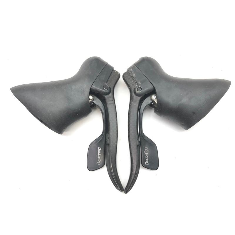 スラム　ライバル　コンポーネントセット スラム SRAM ライバル RIVAL コンポセット Double Tap 2×10速