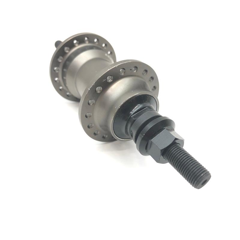 未使用品 アレスティック ARESTIC BOO FREE COASTER ハブ リア