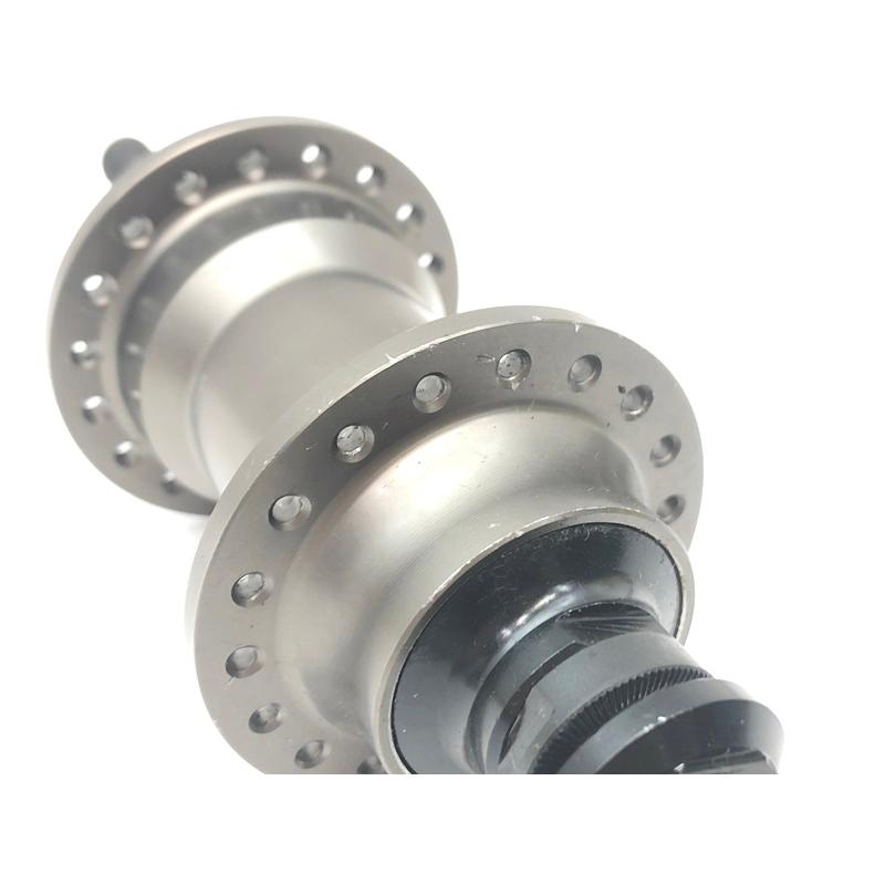 未使用品 アレスティック ARESTIC BOO FREE COASTER ハブ リア