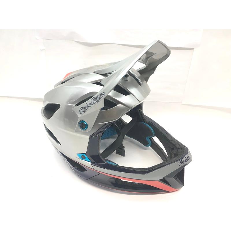 TROY LEE DESIGNS ステージヘルメット STAGE HELMET ヘルメット