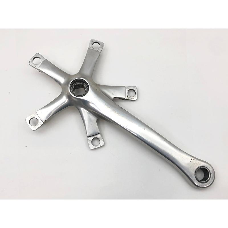 シマノ SHIMANO デュラエース FC-7410 DURA-ACE クランク シルバー