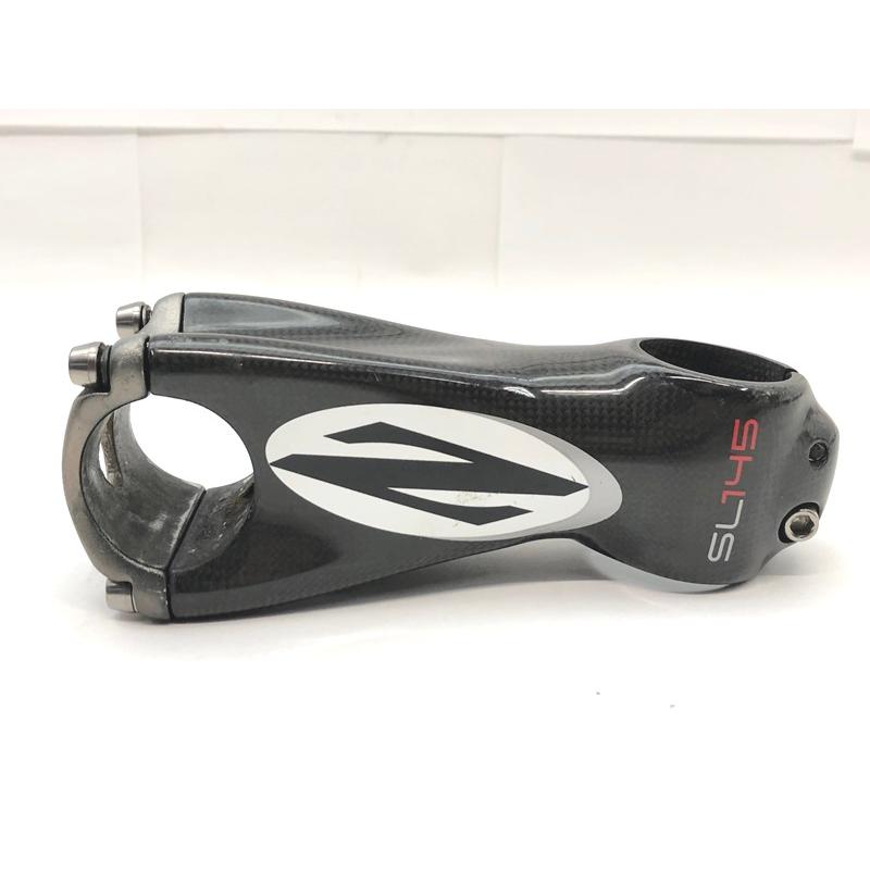 ジップ ZIPP SL145 ステム 100mm 31.8 カーボン オーバー