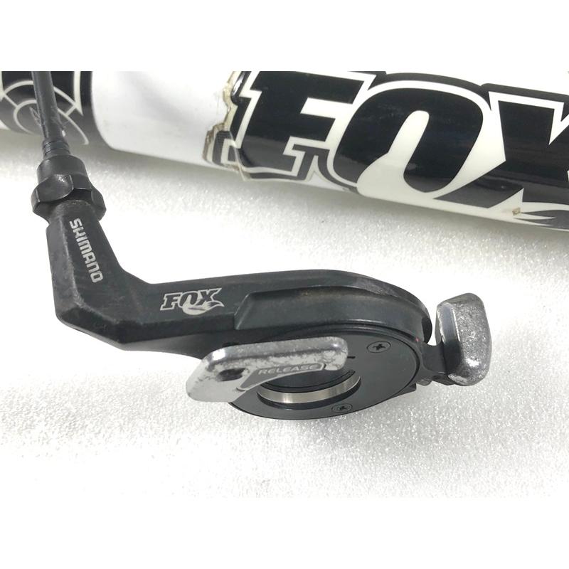 急ぎなので値下げありFOX 32 サスペンションフォーク 急ぎなので値下げありFOX 32 サスペンションフォーク 急ぎなので