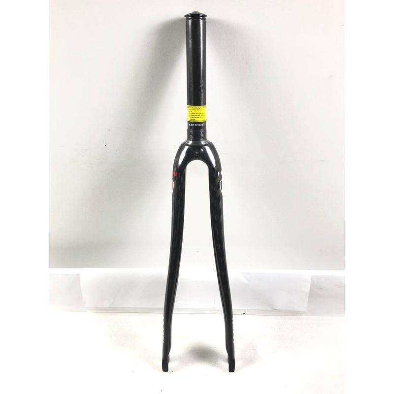 LEDER BIKES I806TR Full Carbon Fork フロントフォーク 700c オーバー