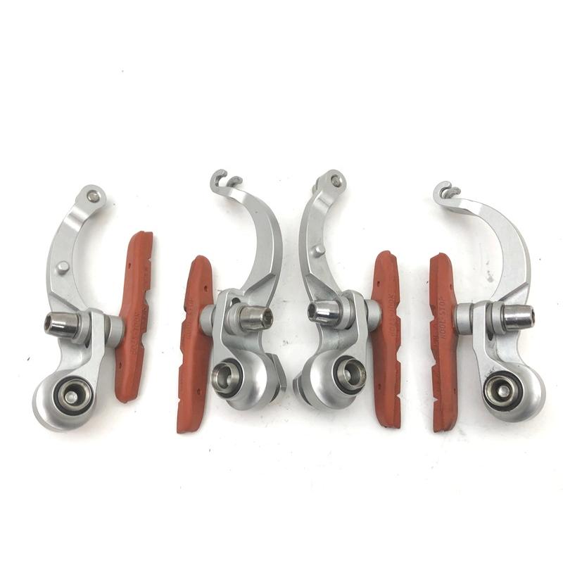 ãã¼ã« PAUL ããã¢ããã¬ã¼ã MINI MOTO BRAKE Vãã¬ã¼ã 2åã»ãã ã·ã«ãã¼ :cps-2104098018-pa-037654779:ãµã¤ã¯ã«ãã©ãã¤ã¹ ã¦ã§ãã¹ãã¢