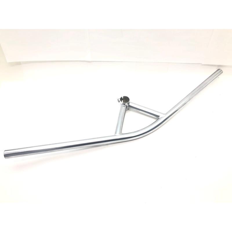 クロモリハンドルステム120 58° Amazon | TiTo チタン 自転車 ステム バイク ステム MTB