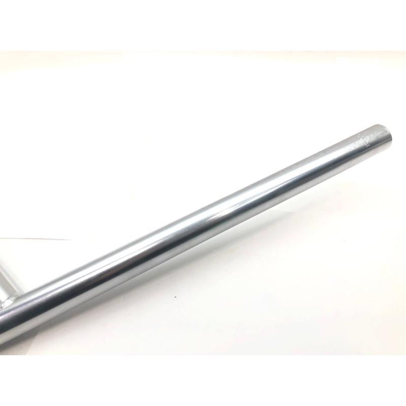 クロモリハンドルステム120 58° グランボア クロモリステム サイクルグランボア