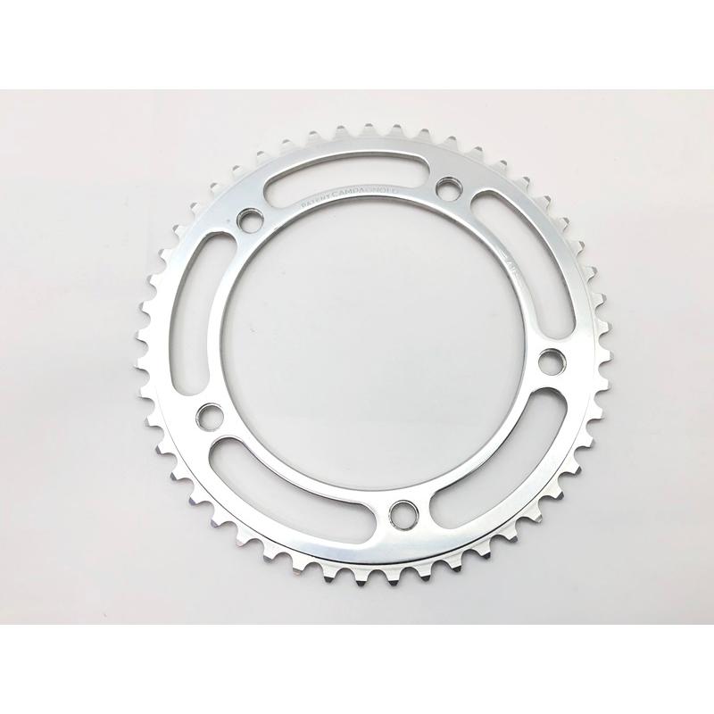 美品 カンパニョーロ CAMPAGNOLO ピスタレコード PISTA RECORD
