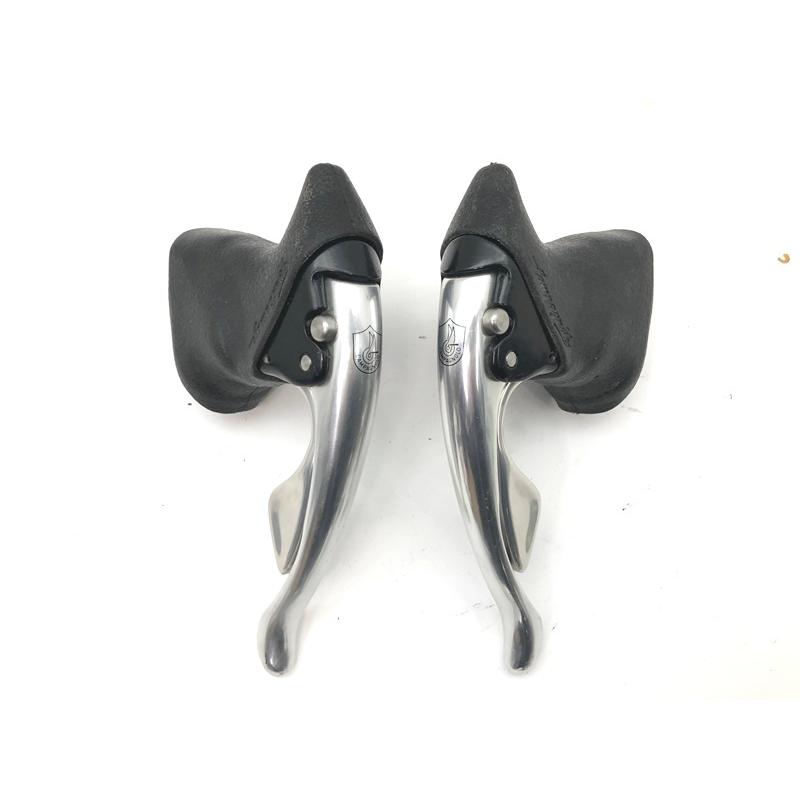 新しい カンパニョーロ CAMPAGNOLO C-レコード C-RECORD デルタ